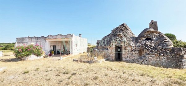 appartamento in vendita a Martina Franca in zona Monti del Duca