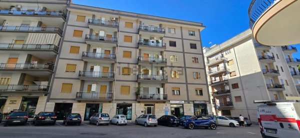 appartamento in vendita a Martina Franca