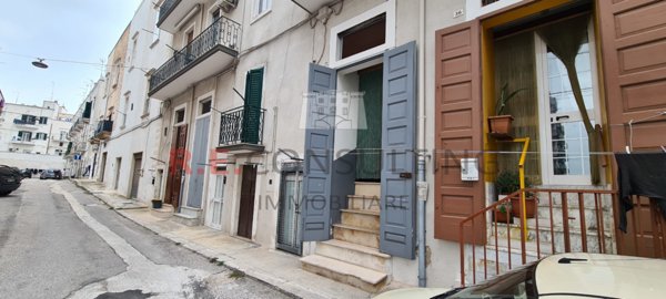 appartamento in vendita a Martina Franca in zona Centro Storico