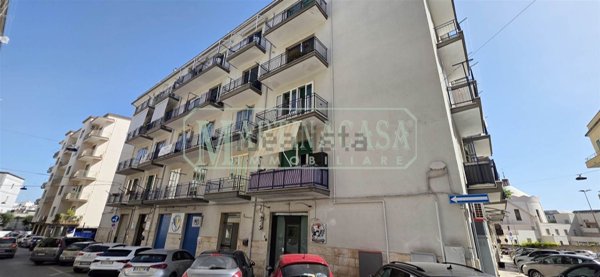 appartamento in vendita a Martina Franca