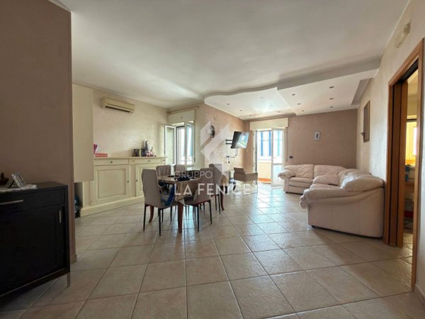 appartamento in vendita a Martina Franca