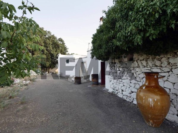 casa indipendente in vendita a Martina Franca