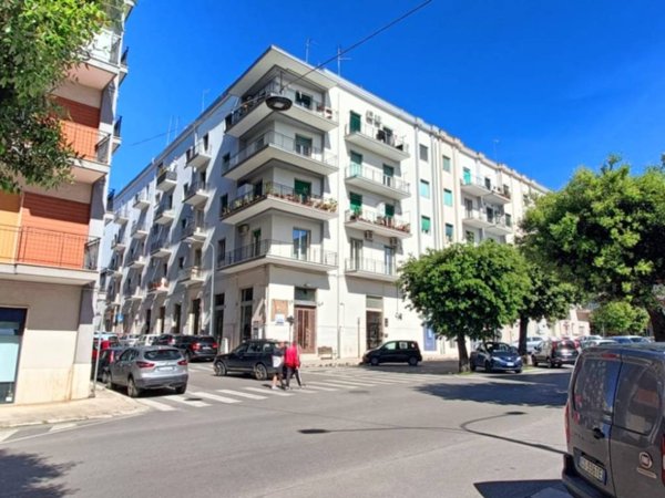 appartamento in vendita a Martina Franca