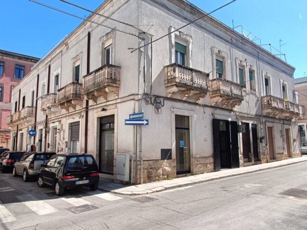 ufficio in vendita a Martina Franca