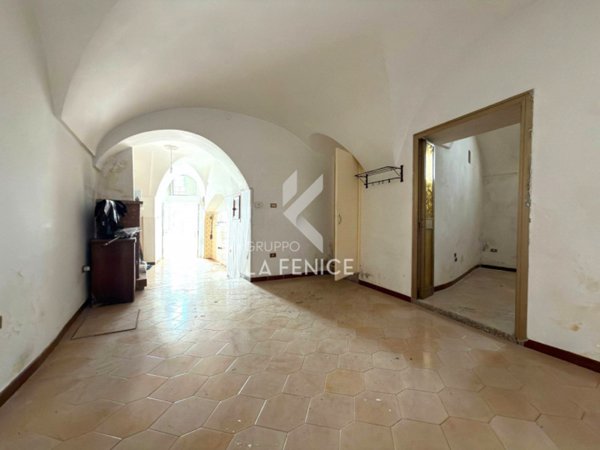 casa indipendente in vendita a Martina Franca in zona Centro Storico