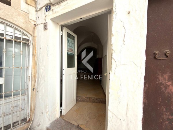 casa indipendente in vendita a Martina Franca in zona Centro Storico