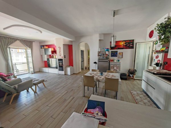 appartamento in vendita a Martina Franca