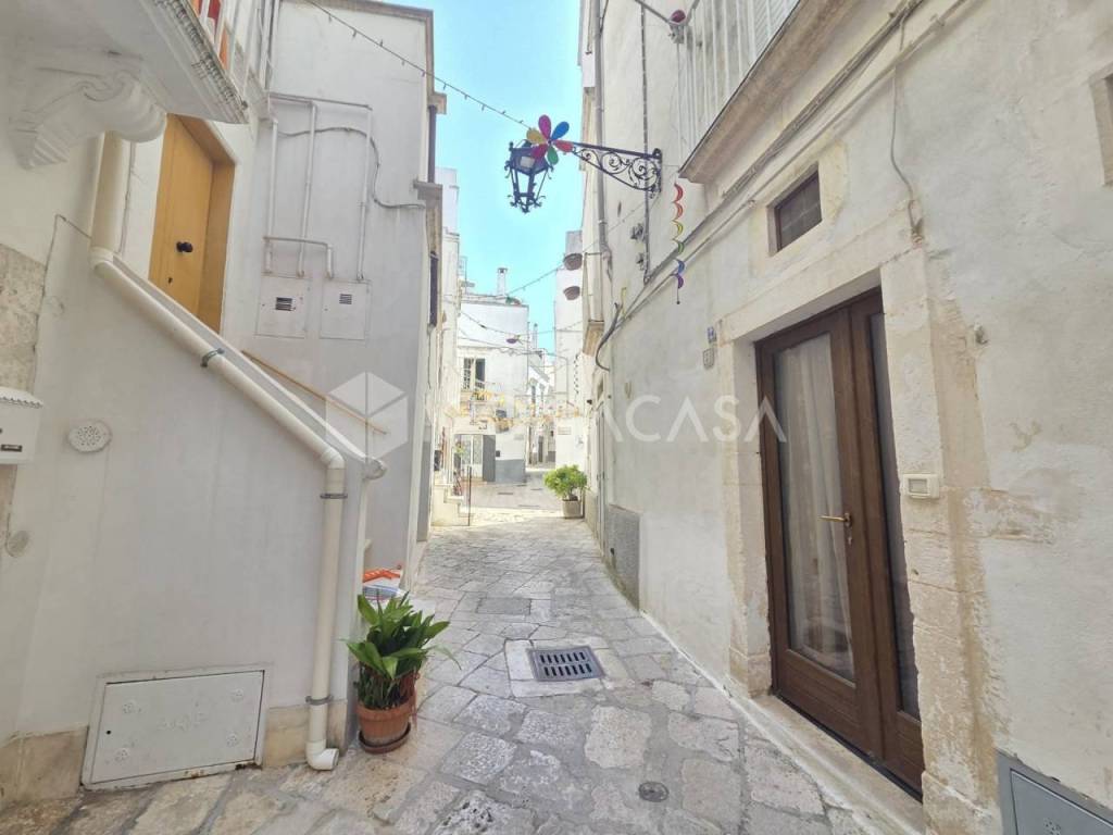 appartamento in vendita a Martina Franca in zona Centro Storico