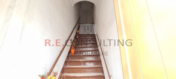 casa indipendente in vendita a Martina Franca in zona Centro Storico