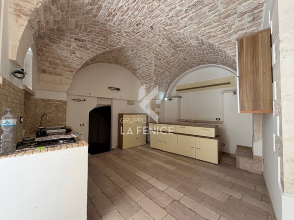 casa indipendente in vendita a Martina Franca in zona Centro Storico