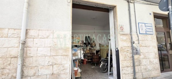 monolocale in vendita a Martina Franca