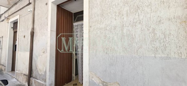 appartamento in vendita a Martina Franca in zona Centro Storico