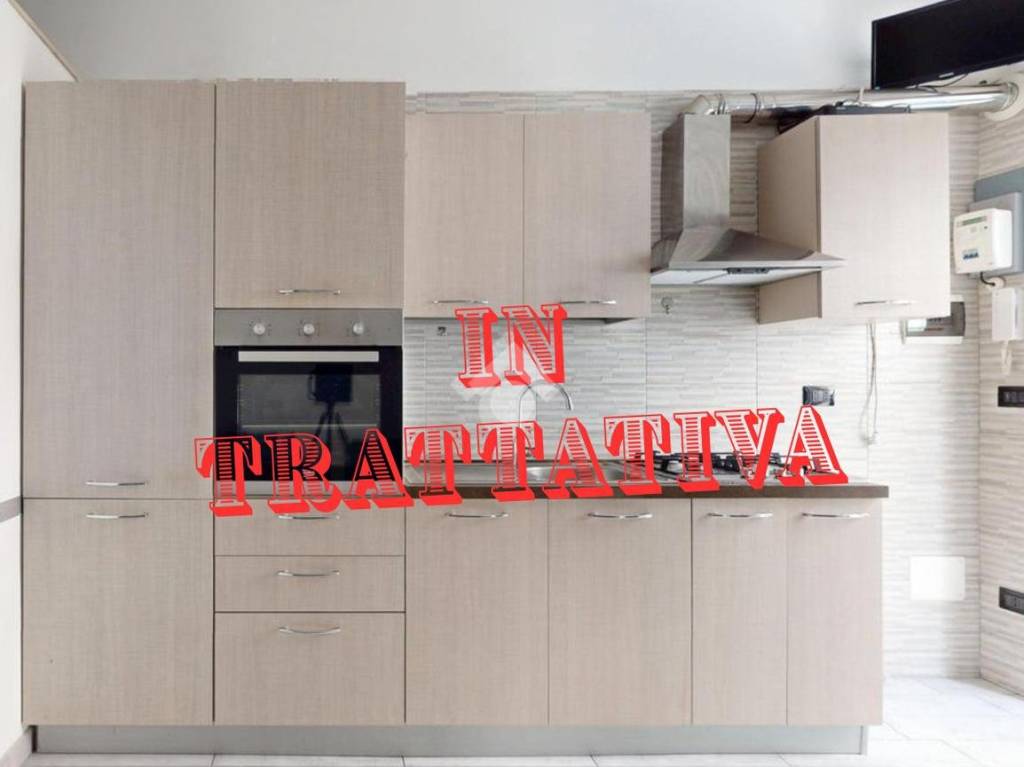 appartamento in vendita a Martina Franca