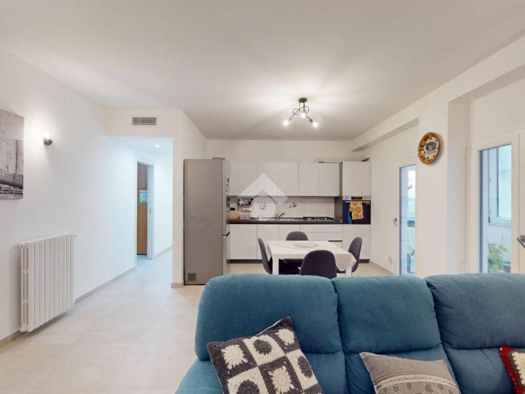 appartamento in vendita a Martina Franca