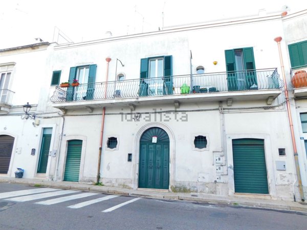 locale commerciale in vendita a Martina Franca