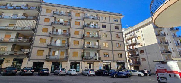 appartamento in vendita a Martina Franca