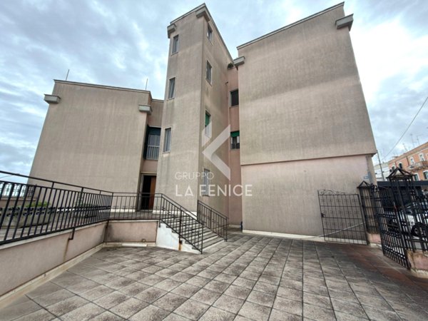 appartamento in vendita a Martina Franca in zona Centro Storico