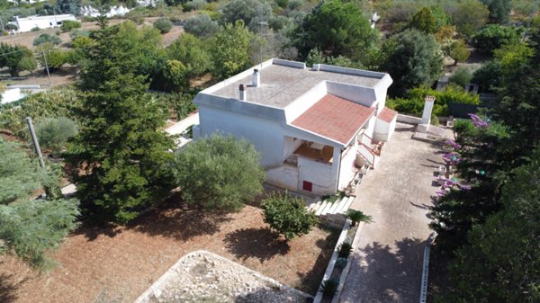 casa indipendente in vendita a Martina Franca