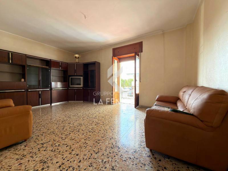 appartamento in vendita a Martina Franca