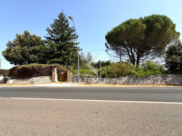 casa indipendente in vendita a Martina Franca