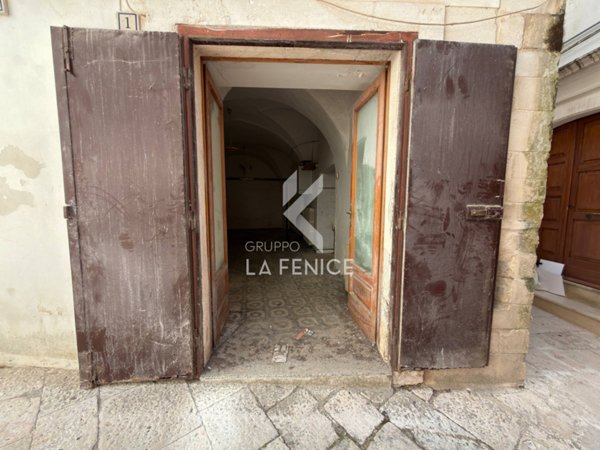 appartamento in vendita a Martina Franca in zona Centro Storico