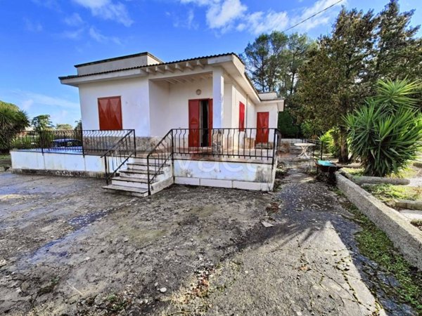 casa indipendente in vendita a Martina Franca in zona San Paolo