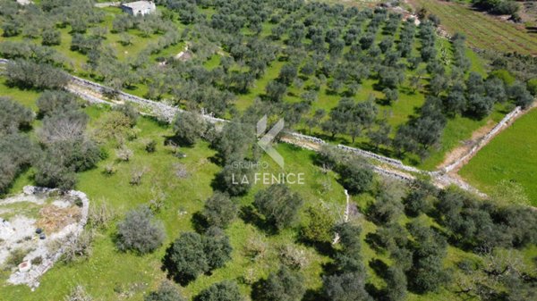 trullo in vendita a Martina Franca