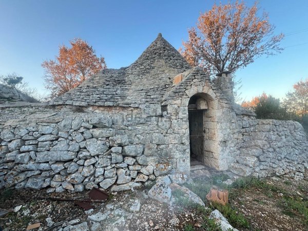 trullo in vendita a Martina Franca in zona Monte Fellone