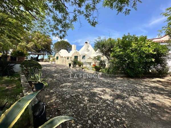 trullo in vendita a Martina Franca in zona Lamia Vecchia