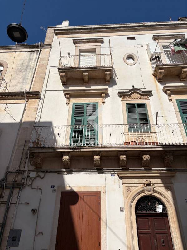 appartamento in vendita a Martina Franca in zona Centro Storico