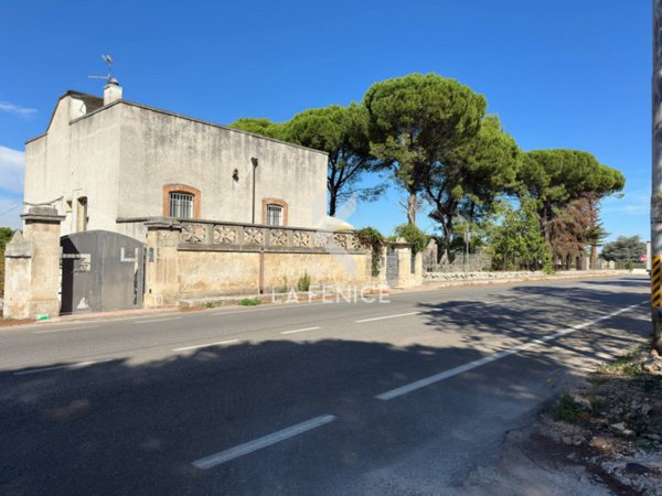casa indipendente in vendita a Martina Franca
