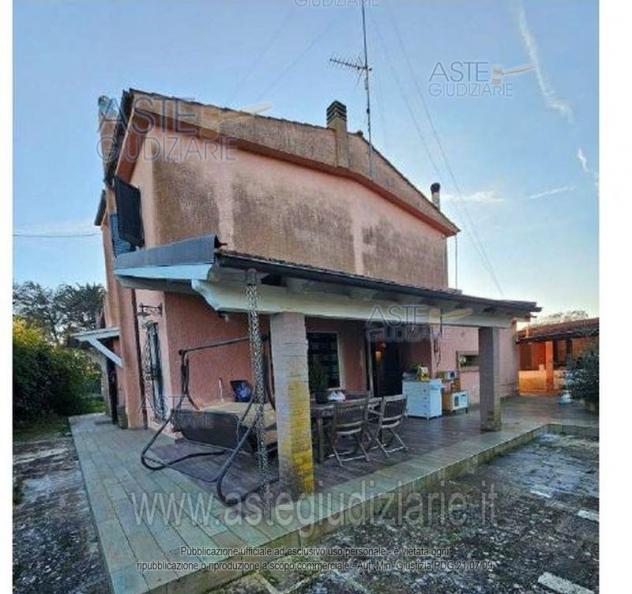 casa indipendente in vendita a Martina Franca