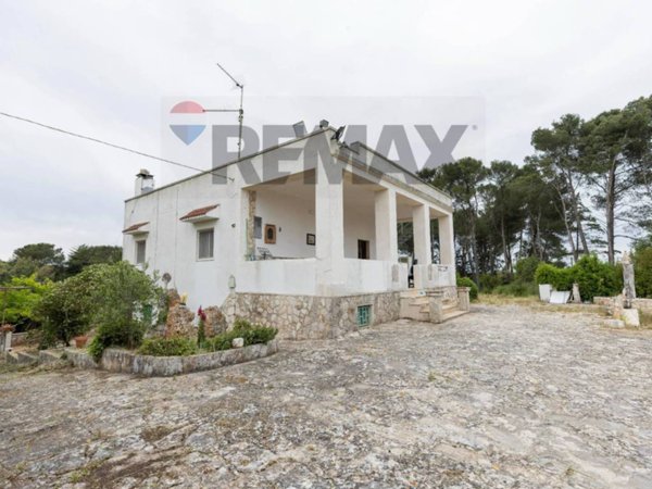 casa indipendente in vendita a Martina Franca