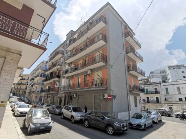 appartamento in vendita a Martina Franca in zona Centro Storico