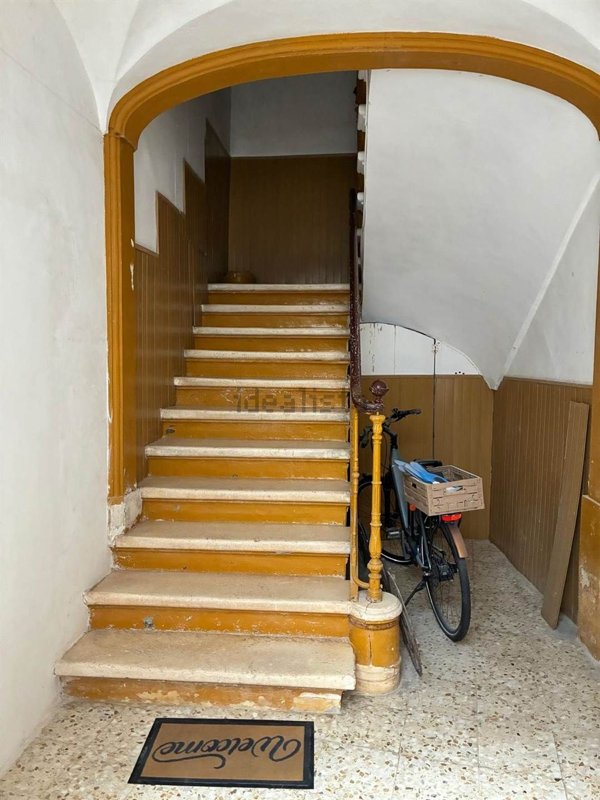 appartamento in vendita a Martina Franca in zona Centro Storico