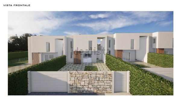 casa indipendente in vendita a Martina Franca