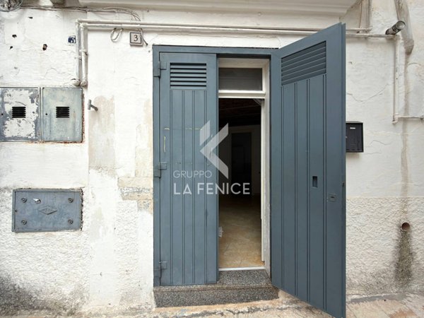 appartamento in vendita a Martina Franca in zona Centro Storico