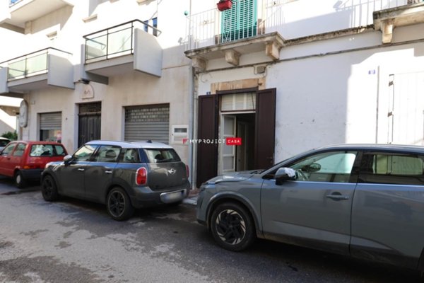 appartamento in vendita a Martina Franca