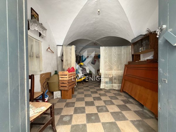 appartamento in vendita a Martina Franca in zona Centro Storico