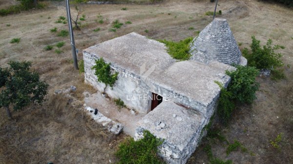 casa indipendente in vendita a Martina Franca
