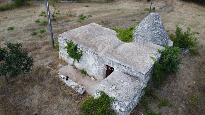 casa indipendente in vendita a Martina Franca