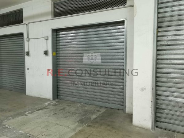 box auto in vendita a Martina Franca