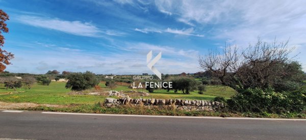 terreno in vendita a Martina Franca