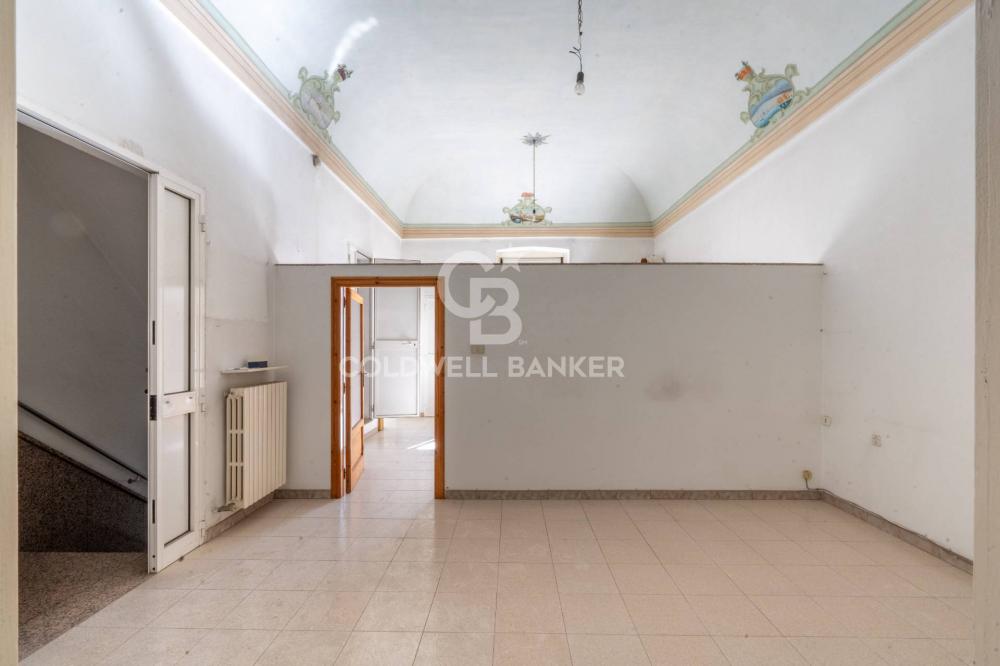 intera palazzina in vendita a Martina Franca