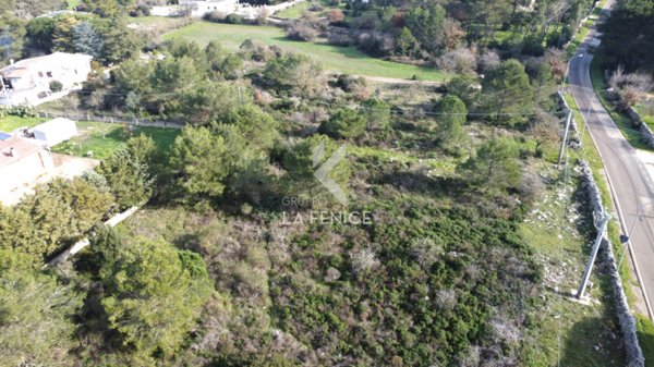 terreno in vendita a Martina Franca