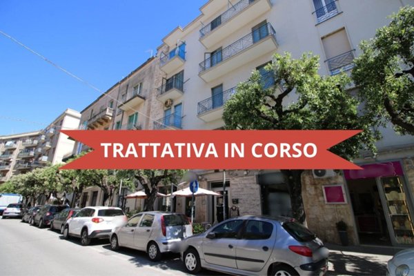 appartamento in vendita a Martina Franca in zona Centro Storico