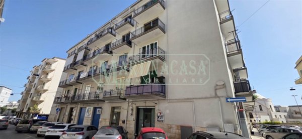 appartamento in vendita a Martina Franca