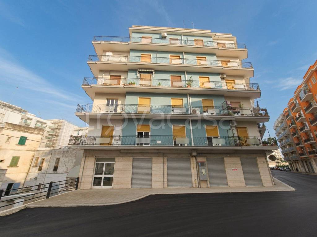 appartamento in vendita a Martina Franca