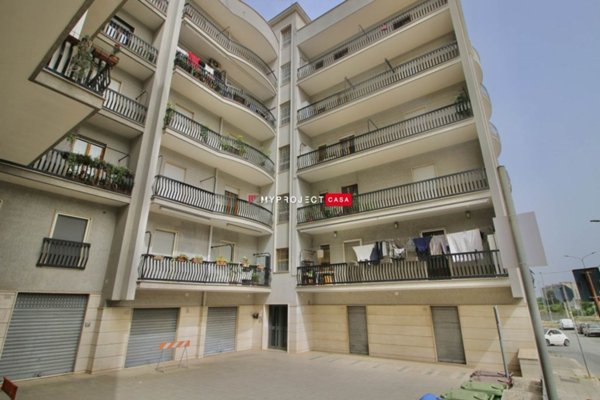 appartamento in vendita a Martina Franca in zona Chiancaro