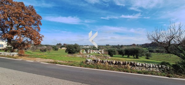 terreno in vendita a Martina Franca